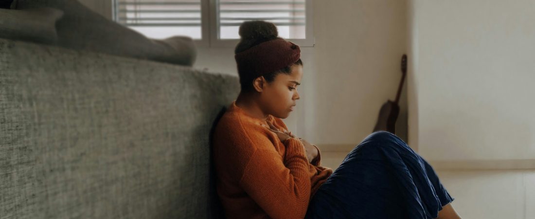 5 Effective Ways to Manage Anxiety